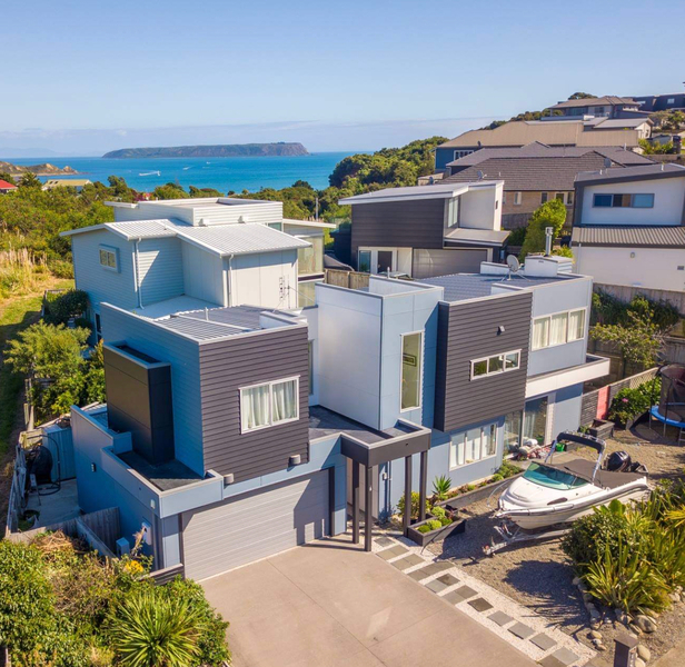 Cover photo of Refresh Painters